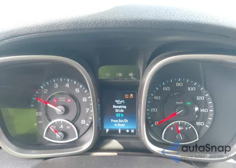 2014 Chevrolet Malibu 1Lt from USA, damaged, VIN 1G11C5SL3EF264813